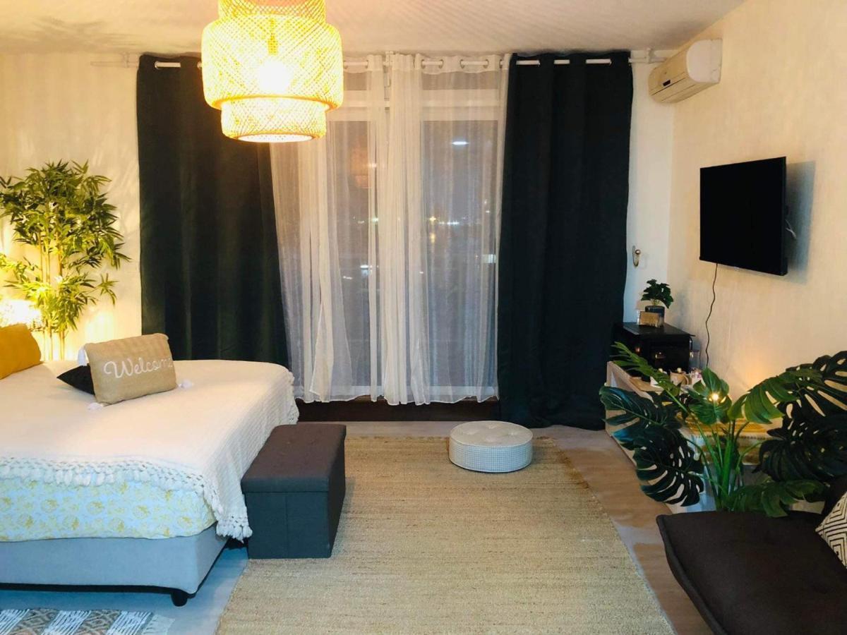 Mave Mai Studio Papeete بابيت المظهر الخارجي الصورة