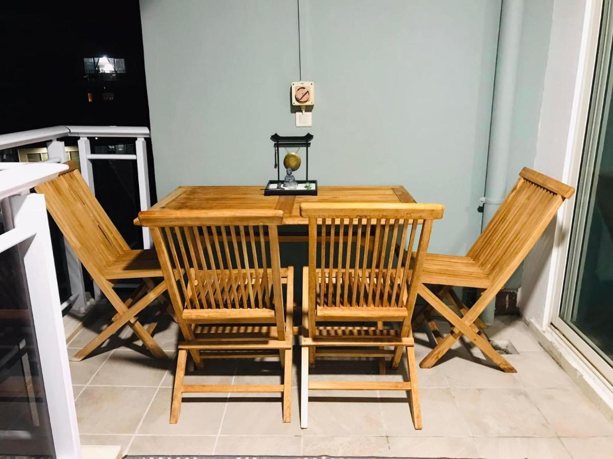 Mave Mai Studio Papeete بابيت المظهر الخارجي الصورة