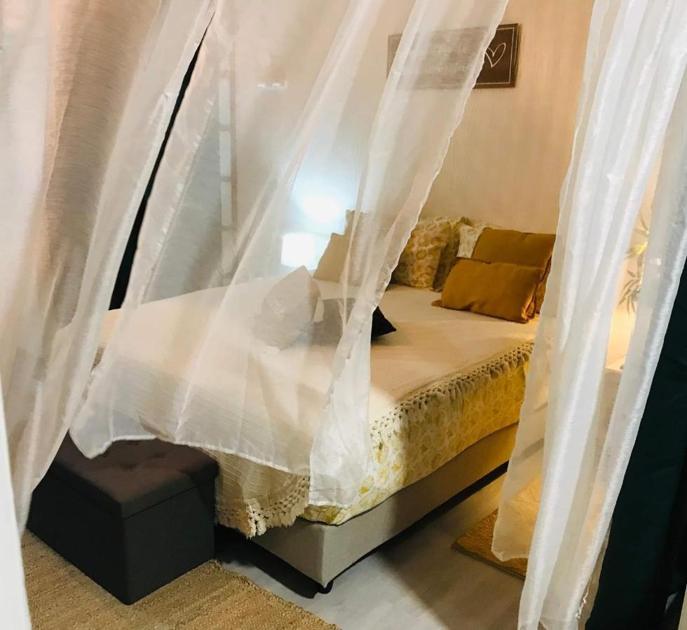 Mave Mai Studio Papeete بابيت المظهر الخارجي الصورة