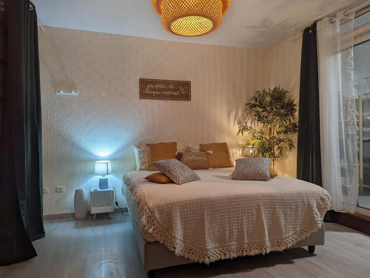 Mave Mai Studio Papeete بابيت المظهر الخارجي الصورة