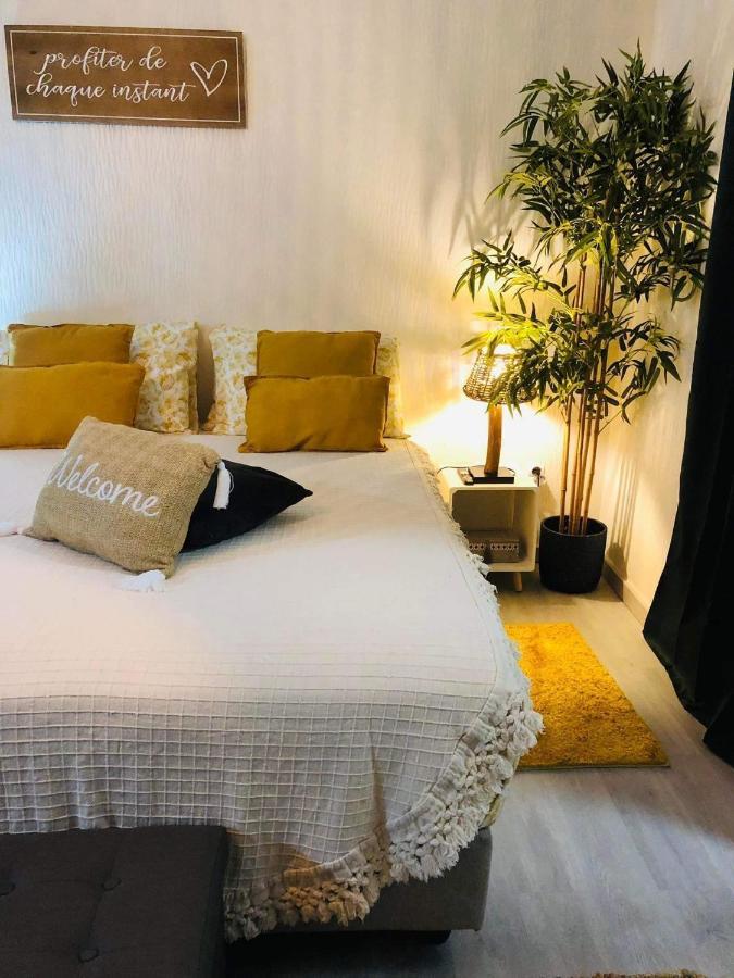 Mave Mai Studio Papeete بابيت المظهر الخارجي الصورة
