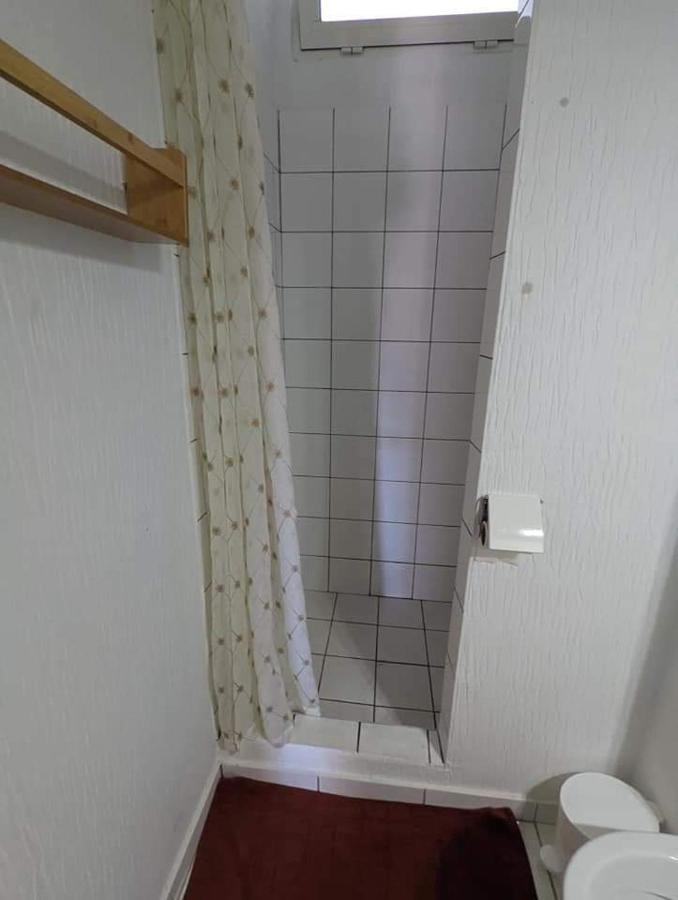 Mave Mai Studio Papeete بابيت المظهر الخارجي الصورة