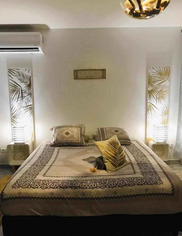 Mave Mai Studio Papeete بابيت الغرفة الصورة