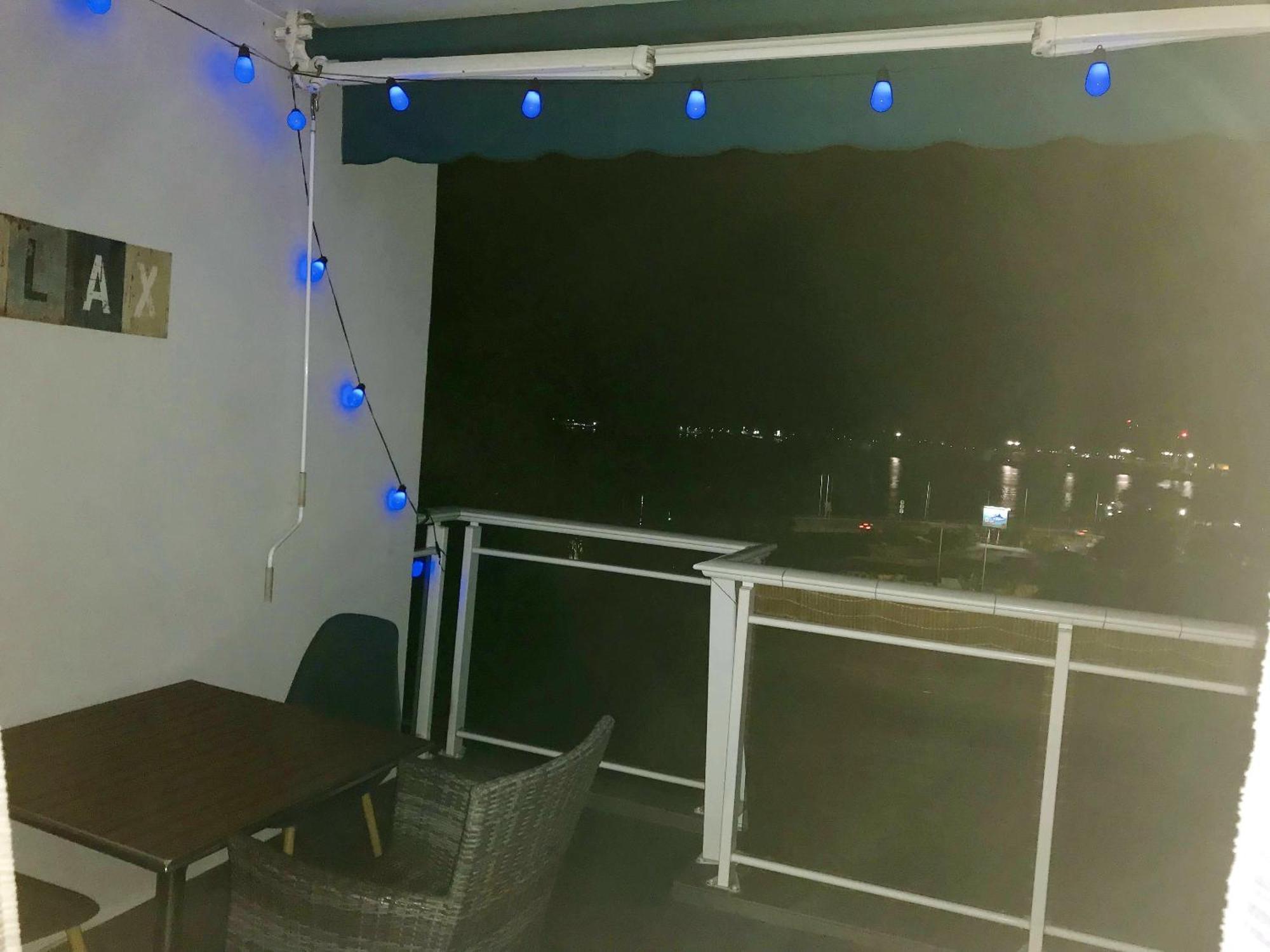 Mave Mai Studio Papeete بابيت الغرفة الصورة