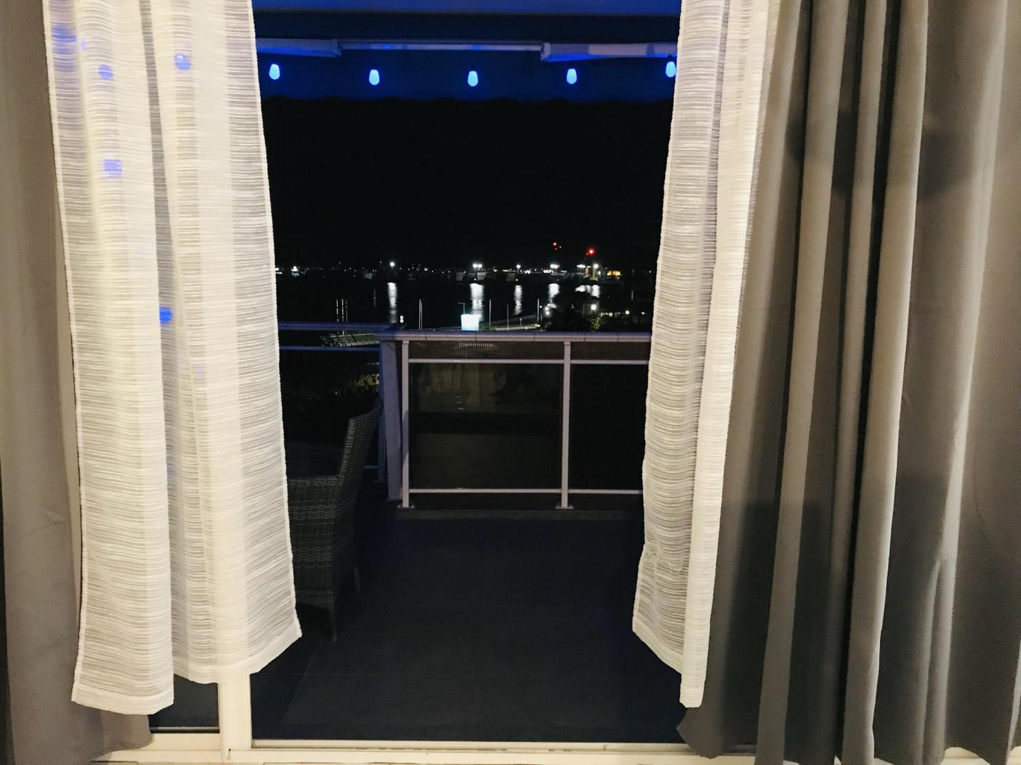 Mave Mai Studio Papeete بابيت الغرفة الصورة